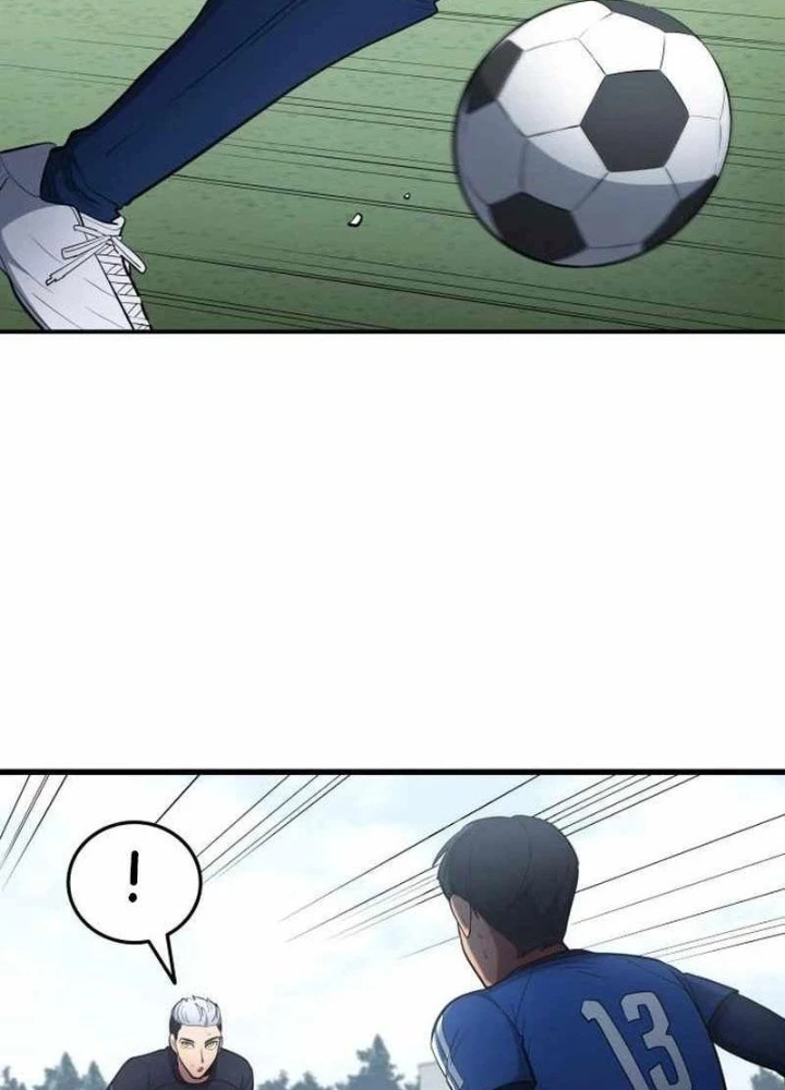 Thiên Phú Bóng Đá, Tất Cả Đều Là Của Tôi! Chapter 94 - Trang 2