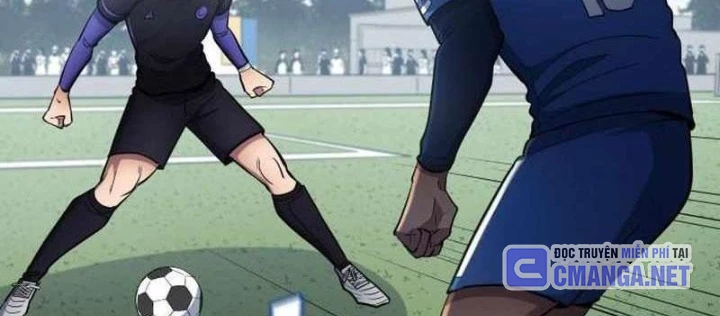 Thiên Phú Bóng Đá, Tất Cả Đều Là Của Tôi! Chapter 94 - Trang 2