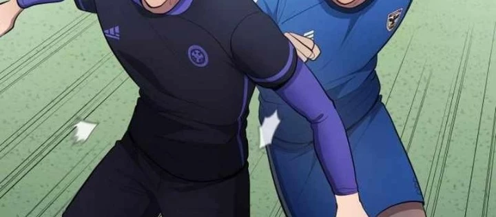 Thiên Phú Bóng Đá, Tất Cả Đều Là Của Tôi! Chapter 94 - Trang 2