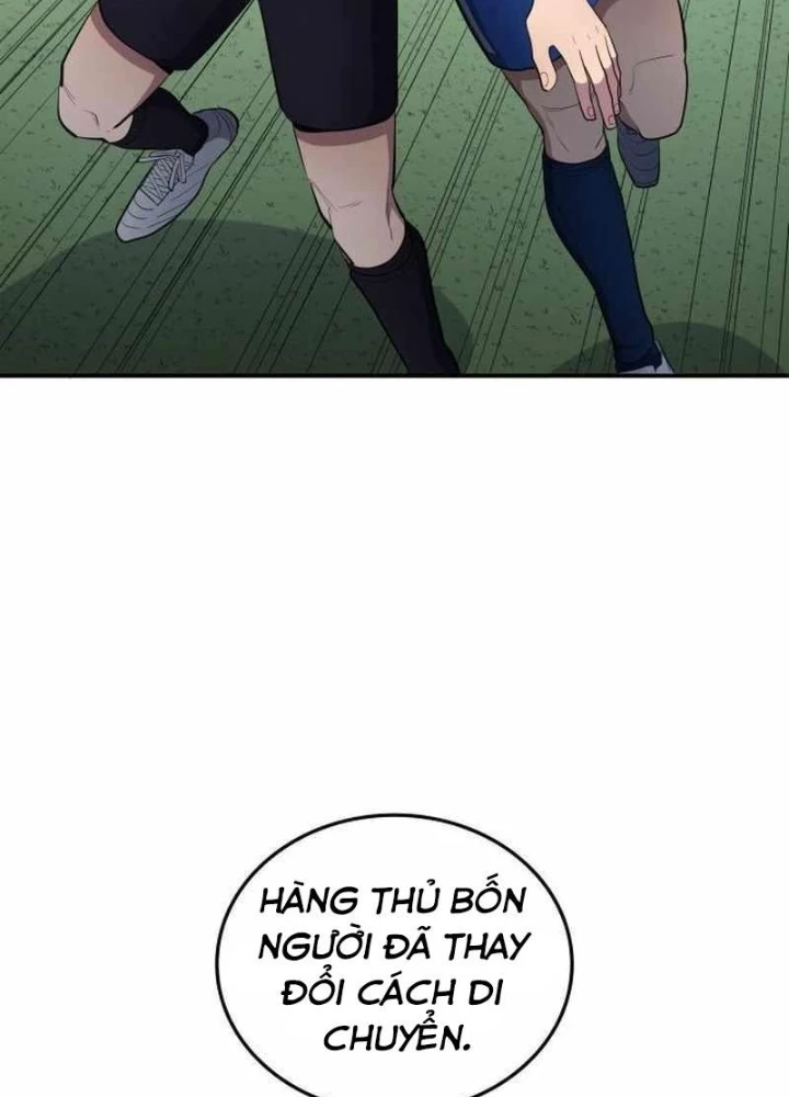 Thiên Phú Bóng Đá, Tất Cả Đều Là Của Tôi! Chapter 94 - Trang 2