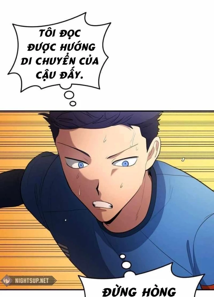 Thiên Phú Bóng Đá, Tất Cả Đều Là Của Tôi! Chapter 94 - Trang 2