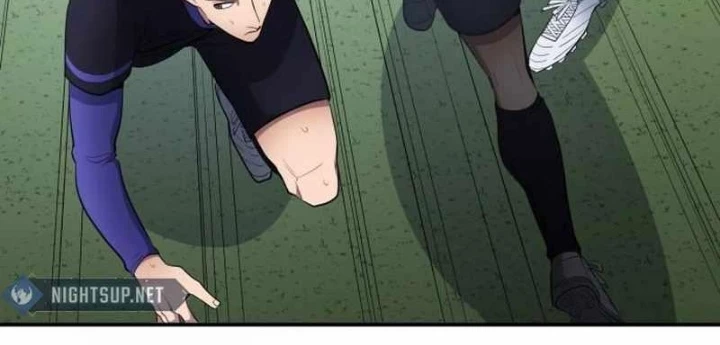 Thiên Phú Bóng Đá, Tất Cả Đều Là Của Tôi! Chapter 94 - Trang 2