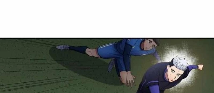 Thiên Phú Bóng Đá, Tất Cả Đều Là Của Tôi! Chapter 94 - Trang 2