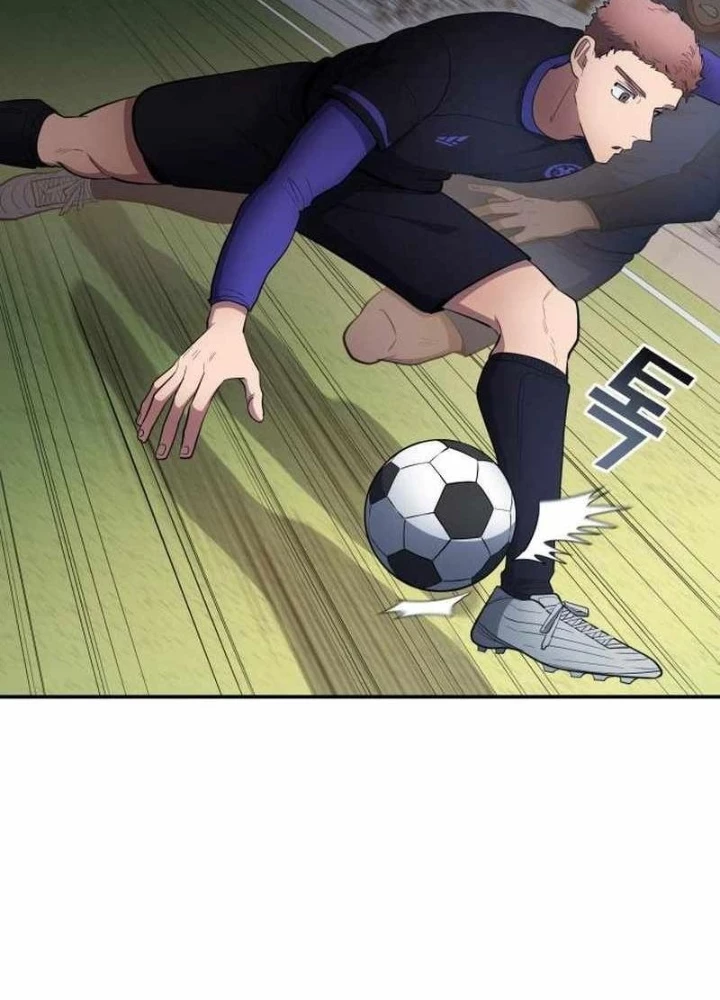 Thiên Phú Bóng Đá, Tất Cả Đều Là Của Tôi! Chapter 94 - Trang 2