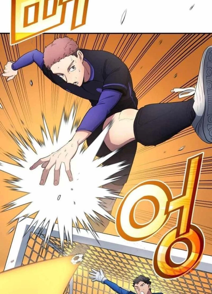 Thiên Phú Bóng Đá, Tất Cả Đều Là Của Tôi! Chapter 94 - Trang 2