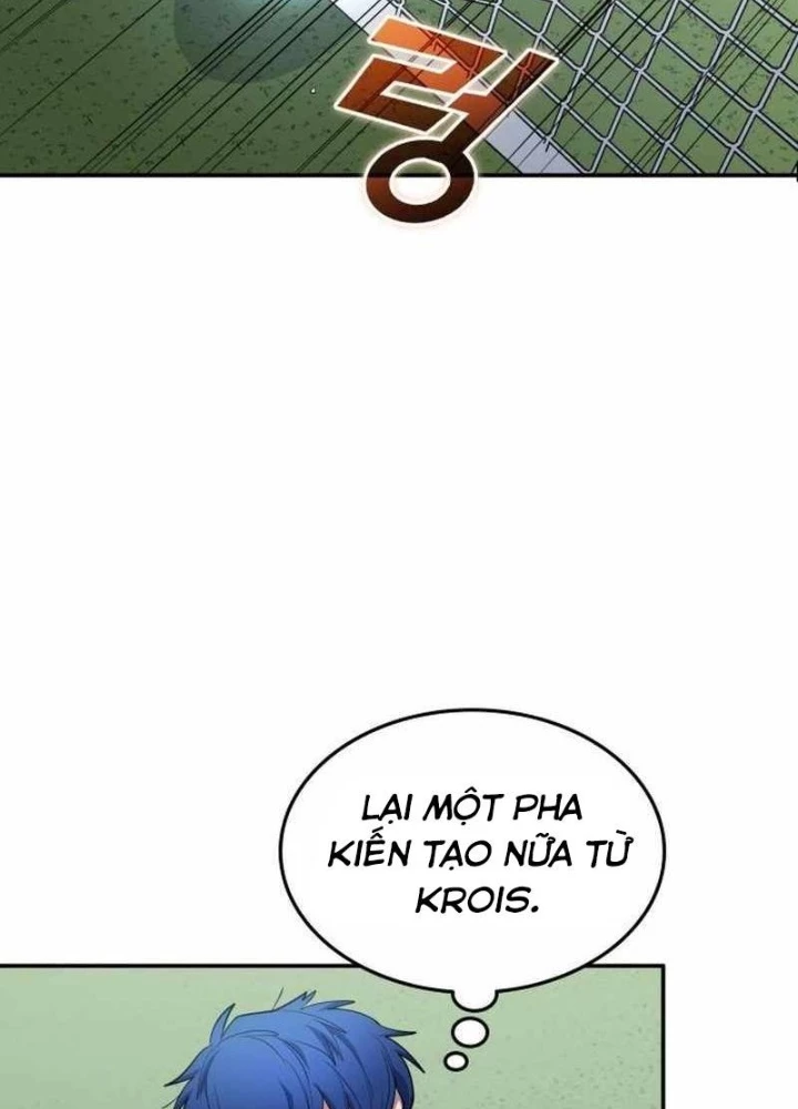 Thiên Phú Bóng Đá, Tất Cả Đều Là Của Tôi! Chapter 94 - Trang 2