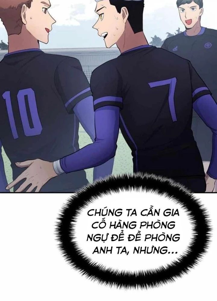 Thiên Phú Bóng Đá, Tất Cả Đều Là Của Tôi! Chapter 94 - Trang 2