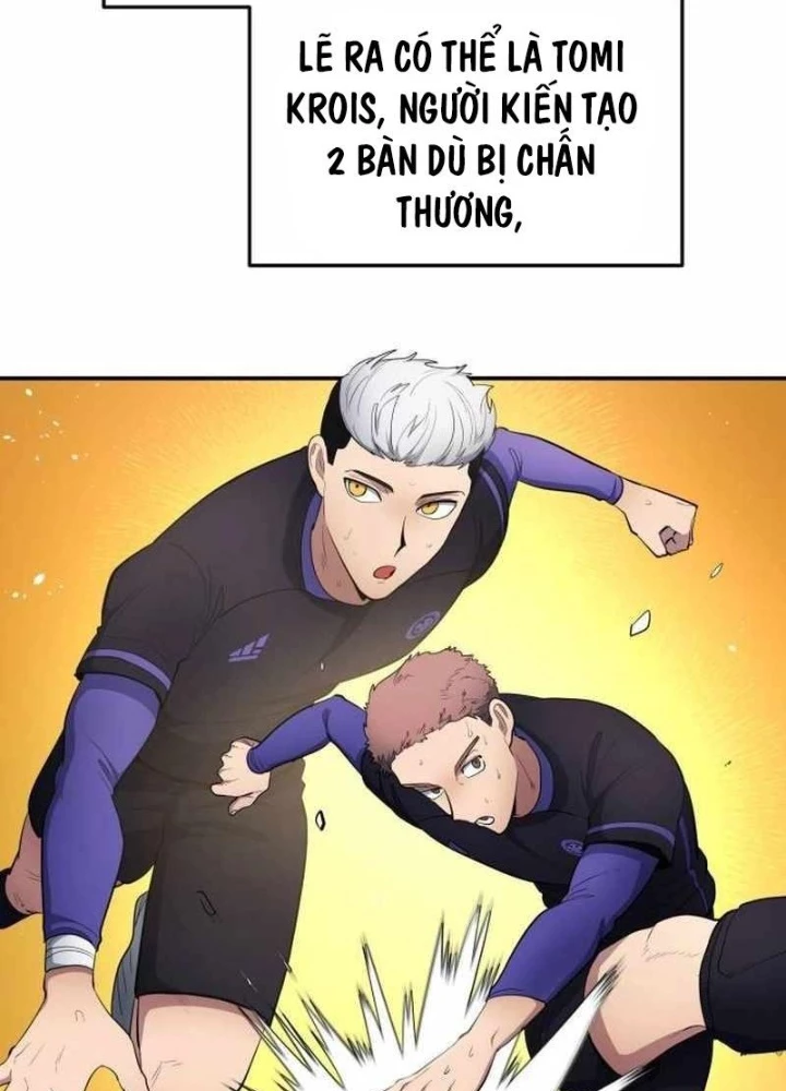 Thiên Phú Bóng Đá, Tất Cả Đều Là Của Tôi! Chapter 95 - Trang 2