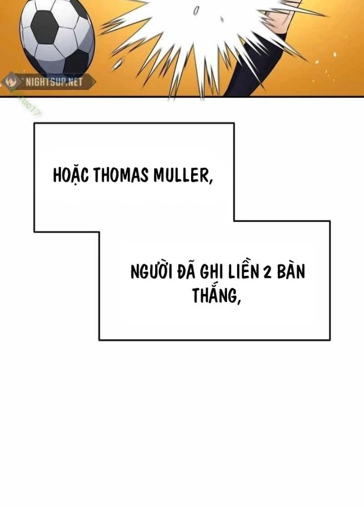 Thiên Phú Bóng Đá, Tất Cả Đều Là Của Tôi! Chapter 95 - Trang 2