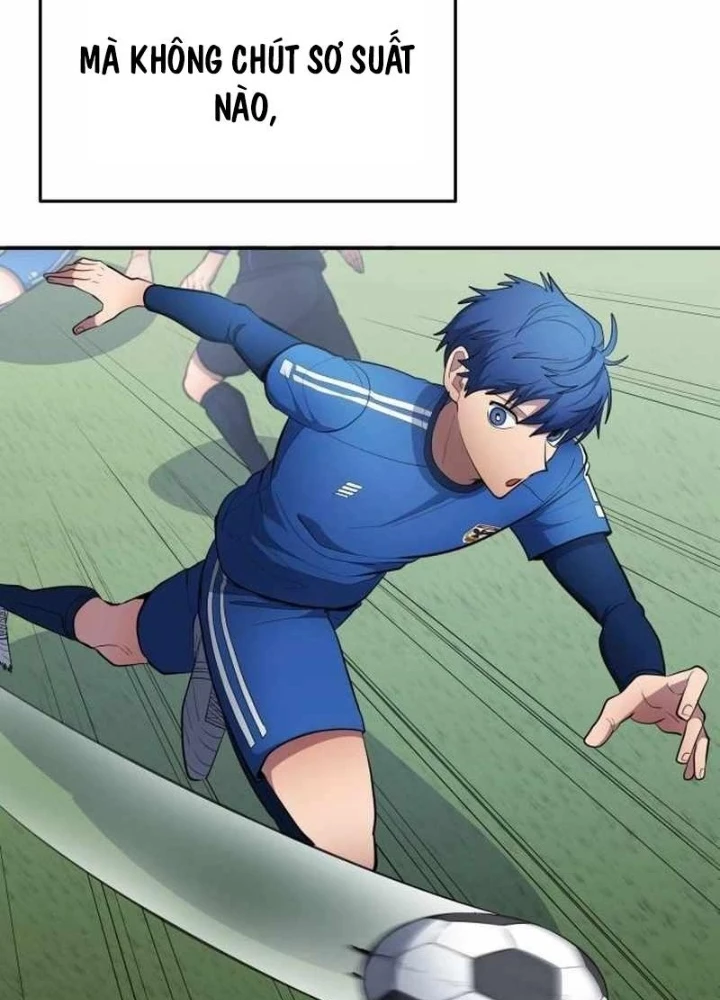 Thiên Phú Bóng Đá, Tất Cả Đều Là Của Tôi! Chapter 95 - Trang 2