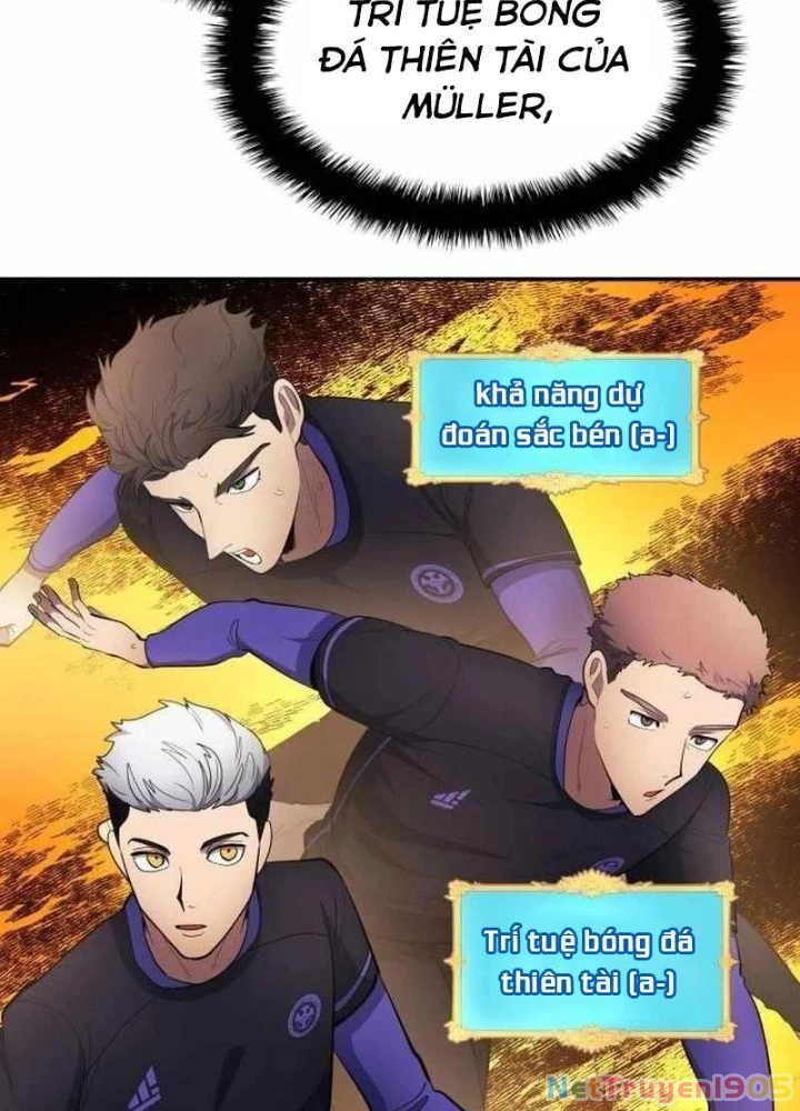 Thiên Phú Bóng Đá, Tất Cả Đều Là Của Tôi! Chapter 95 - Trang 2