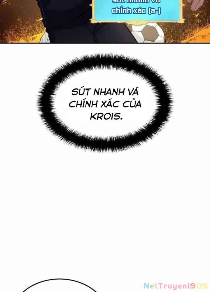 Thiên Phú Bóng Đá, Tất Cả Đều Là Của Tôi! Chapter 95 - Trang 2