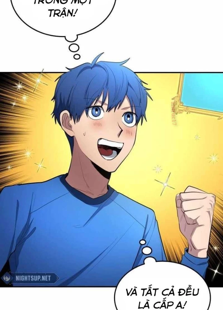 Thiên Phú Bóng Đá, Tất Cả Đều Là Của Tôi! Chapter 95 - Trang 2