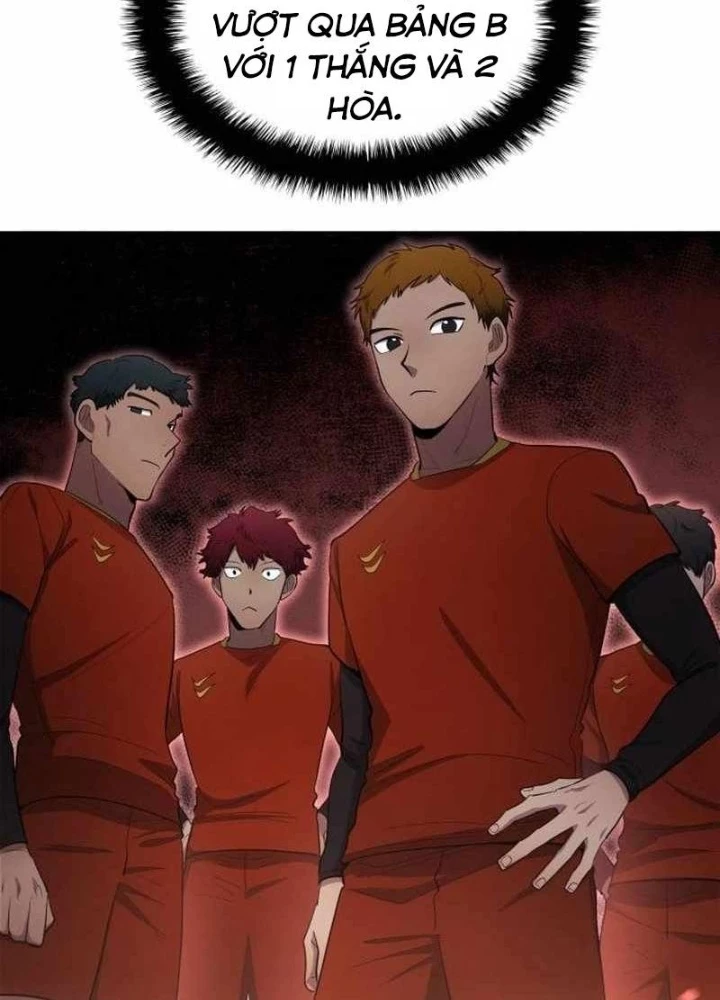 Thiên Phú Bóng Đá, Tất Cả Đều Là Của Tôi! Chapter 95 - Trang 2