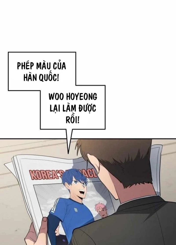 Thiên Phú Bóng Đá, Tất Cả Đều Là Của Tôi! Chapter 95 - Trang 2