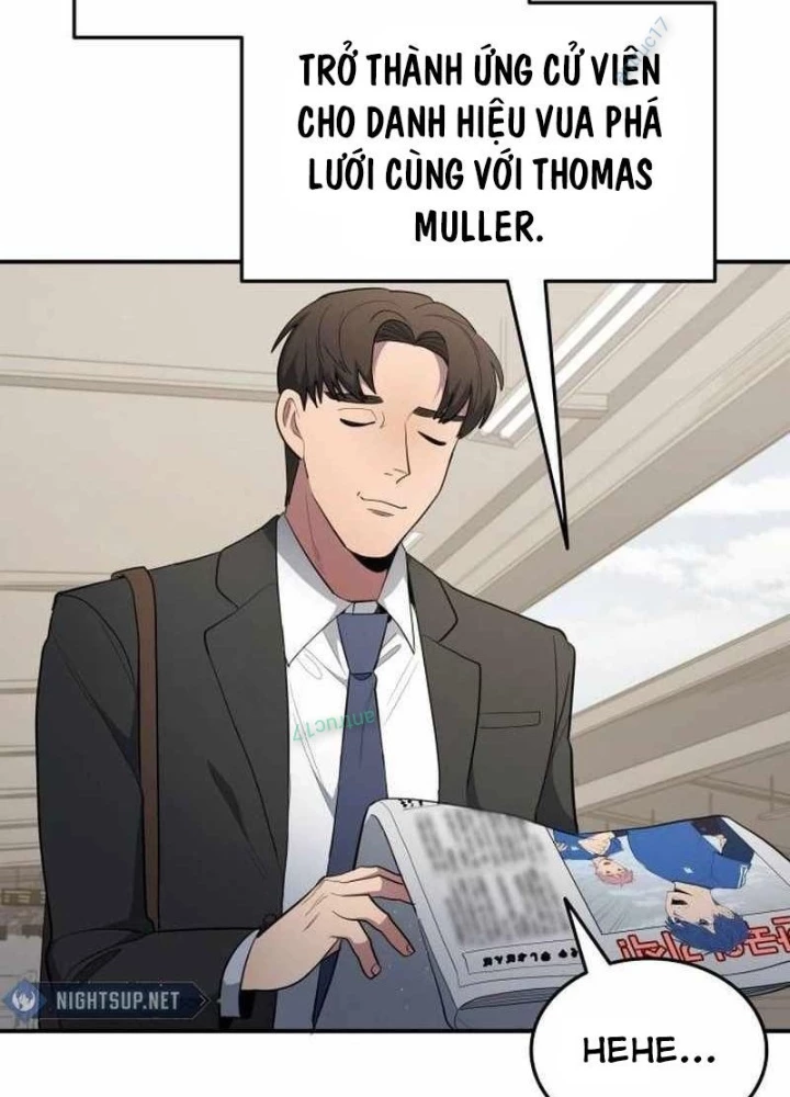 Thiên Phú Bóng Đá, Tất Cả Đều Là Của Tôi! Chapter 95 - Trang 2