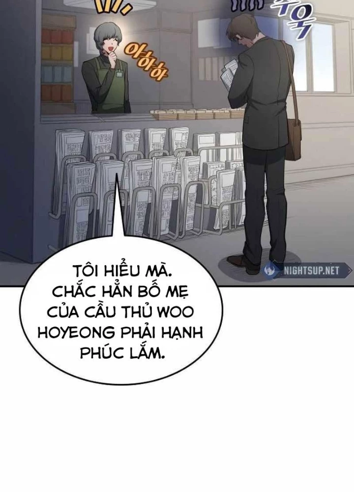 Thiên Phú Bóng Đá, Tất Cả Đều Là Của Tôi! Chapter 95 - Trang 2