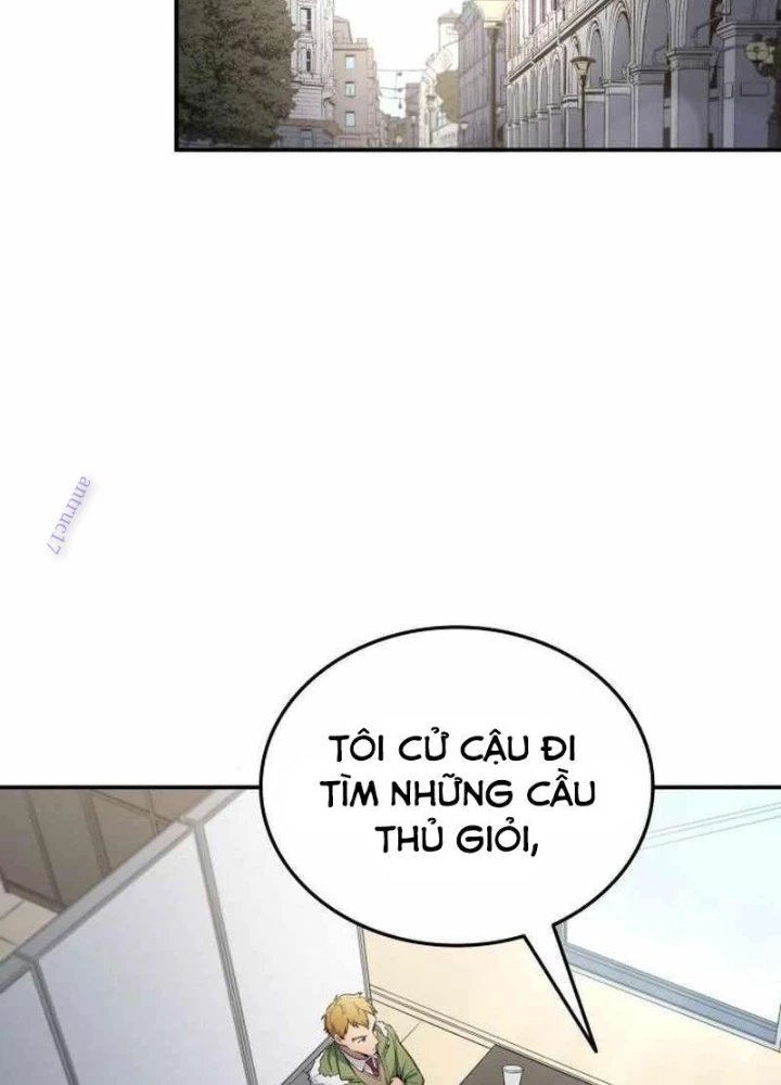 Thiên Phú Bóng Đá, Tất Cả Đều Là Của Tôi! Chapter 95 - Trang 2