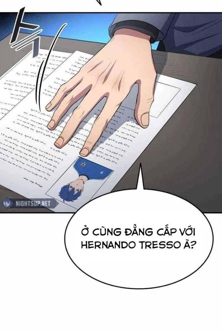 Thiên Phú Bóng Đá, Tất Cả Đều Là Của Tôi! Chapter 95 - Trang 2