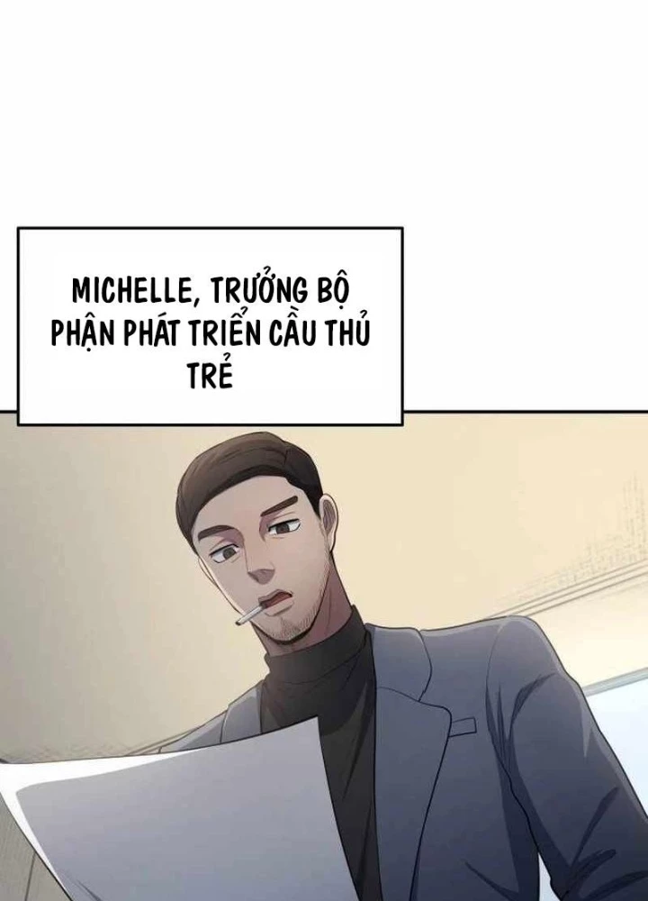 Thiên Phú Bóng Đá, Tất Cả Đều Là Của Tôi! Chapter 95 - Trang 2