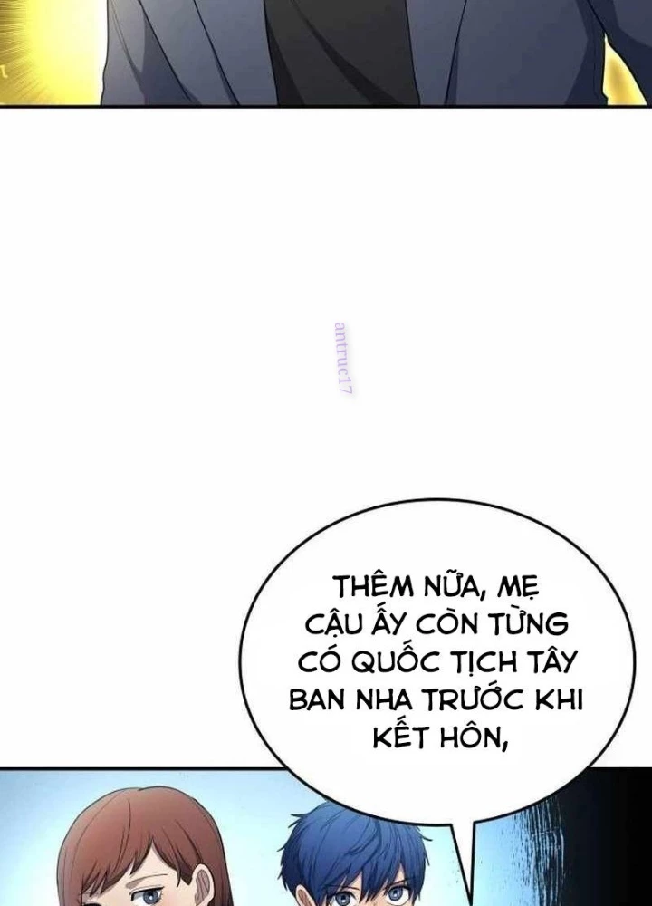 Thiên Phú Bóng Đá, Tất Cả Đều Là Của Tôi! Chapter 95 - Trang 2