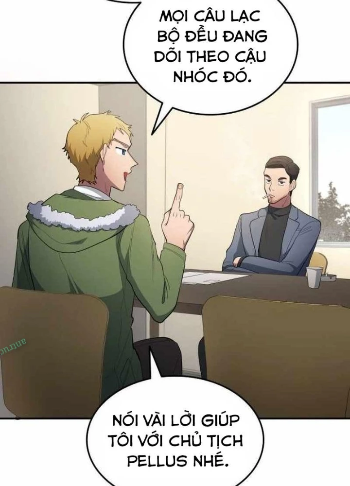 Thiên Phú Bóng Đá, Tất Cả Đều Là Của Tôi! Chapter 95 - Trang 2