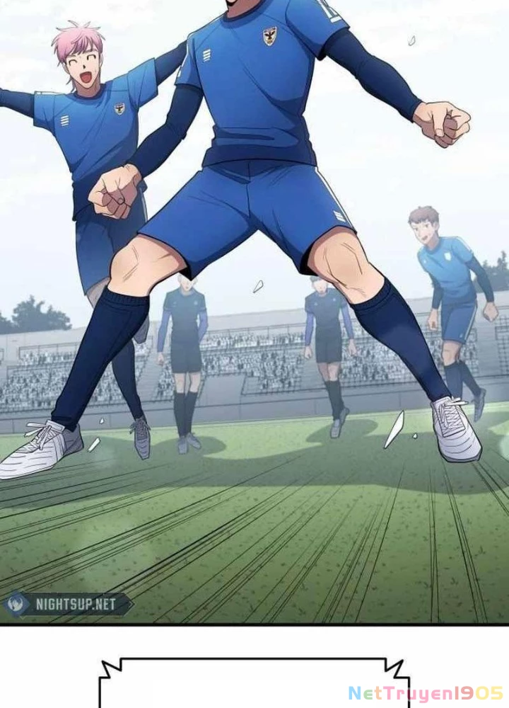 Thiên Phú Bóng Đá, Tất Cả Đều Là Của Tôi! Chapter 95 - Trang 2