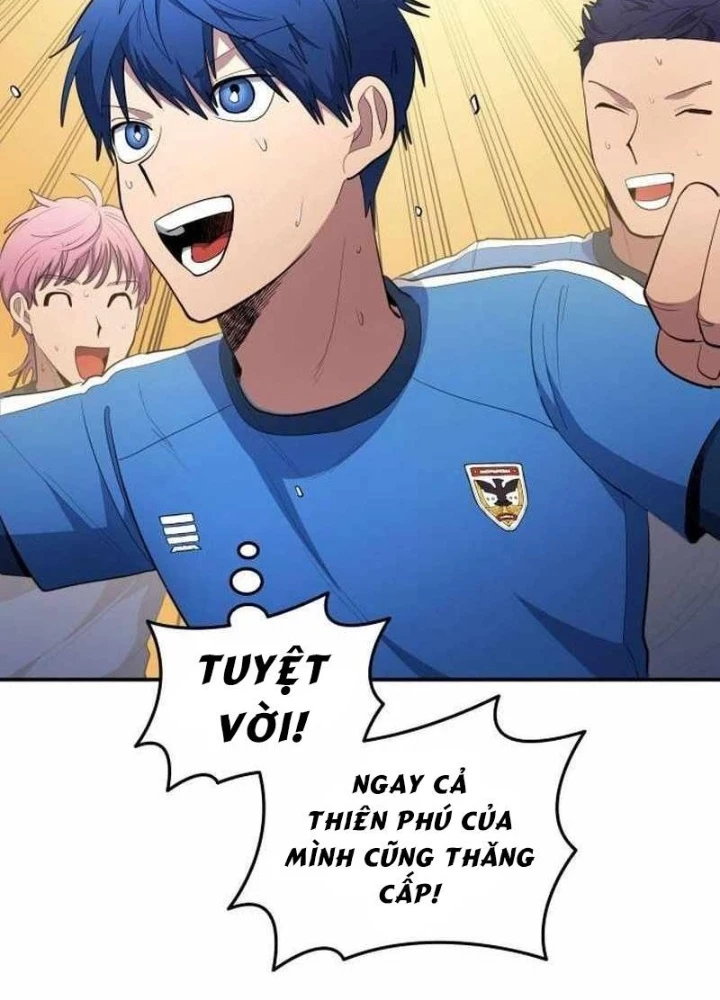 Thiên Phú Bóng Đá, Tất Cả Đều Là Của Tôi! Chapter 95 - Trang 2