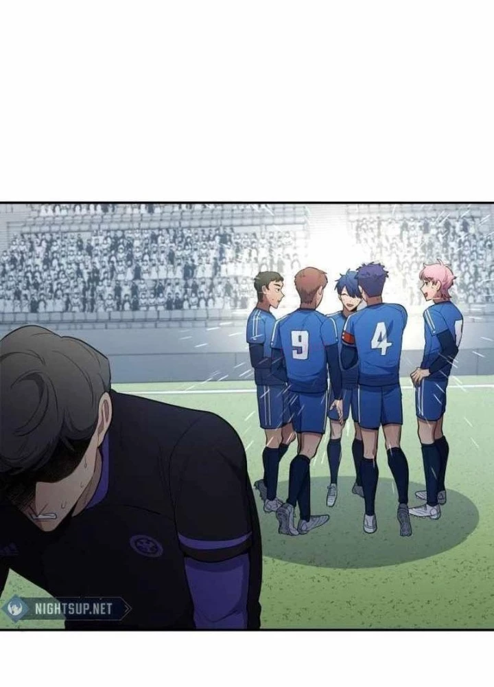 Thiên Phú Bóng Đá, Tất Cả Đều Là Của Tôi! Chapter 95 - Trang 2