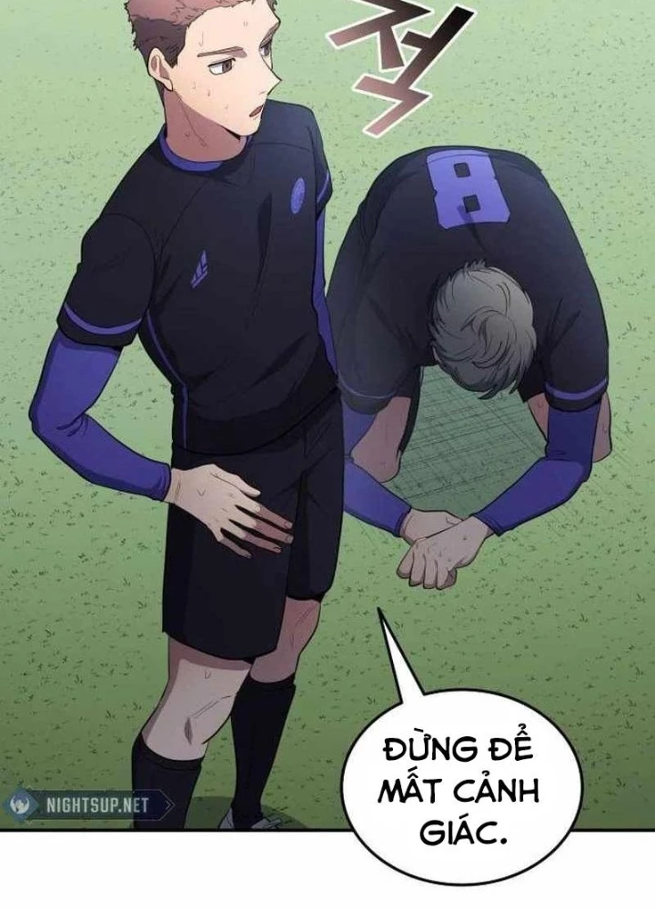 Thiên Phú Bóng Đá, Tất Cả Đều Là Của Tôi! Chapter 95 - Trang 2