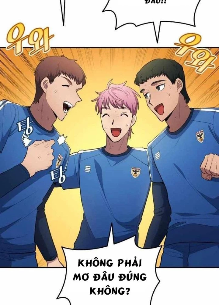 Thiên Phú Bóng Đá, Tất Cả Đều Là Của Tôi! Chapter 95 - Trang 2