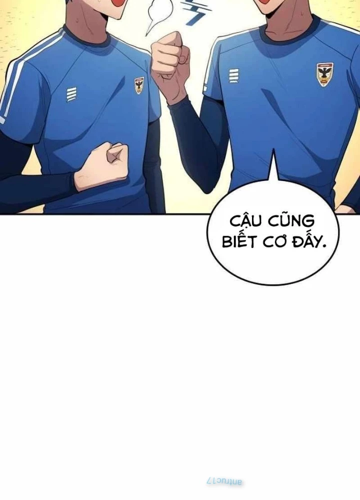 Thiên Phú Bóng Đá, Tất Cả Đều Là Của Tôi! Chapter 95 - Trang 2