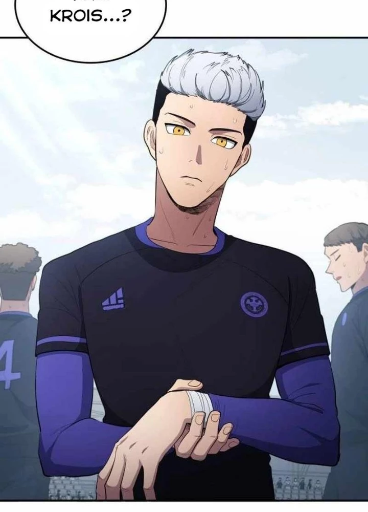 Thiên Phú Bóng Đá, Tất Cả Đều Là Của Tôi! Chapter 95 - Trang 2