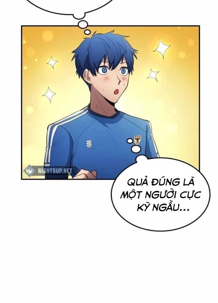 Thiên Phú Bóng Đá, Tất Cả Đều Là Của Tôi! Chapter 95 - Trang 2