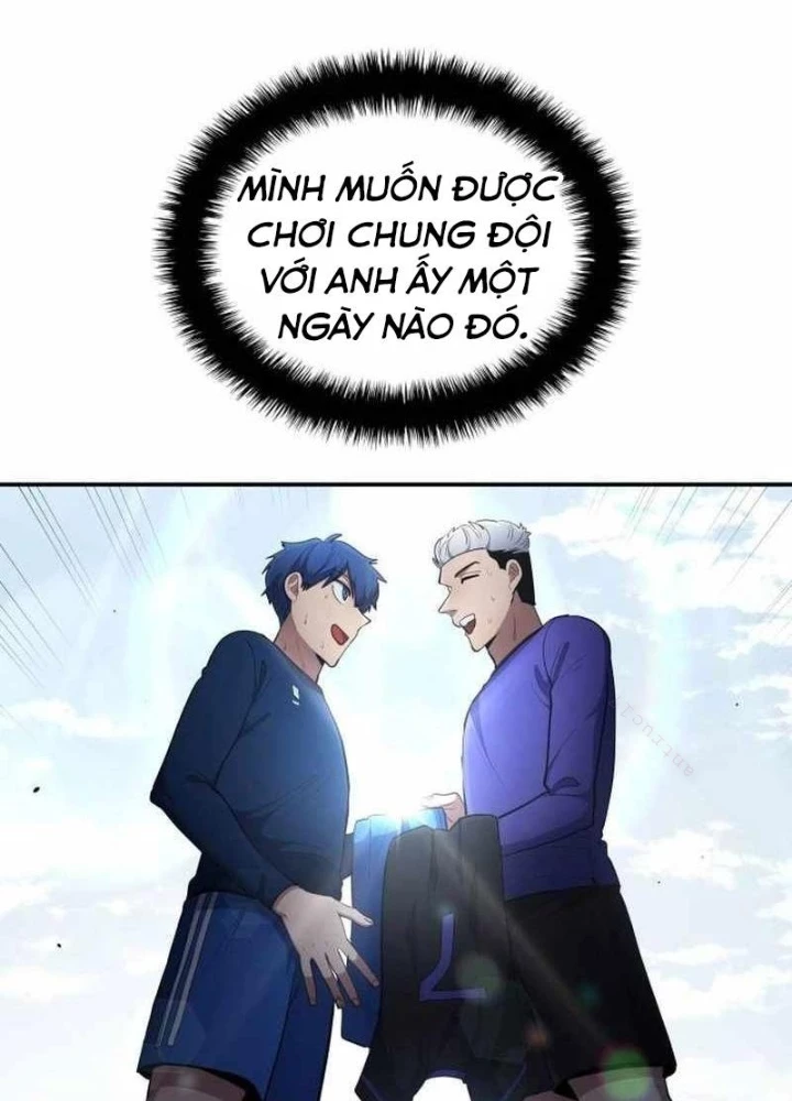 Thiên Phú Bóng Đá, Tất Cả Đều Là Của Tôi! Chapter 95 - Trang 2