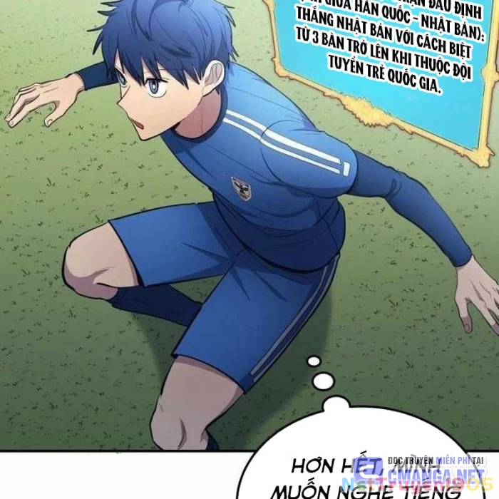 Thiên Phú Bóng Đá, Tất Cả Đều Là Của Tôi! Chapter 96 - Trang 2