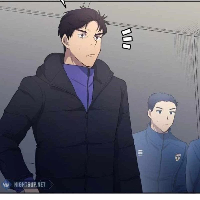 Thiên Phú Bóng Đá, Tất Cả Đều Là Của Tôi! Chapter 96 - Trang 2