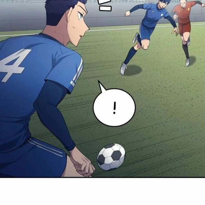 Thiên Phú Bóng Đá, Tất Cả Đều Là Của Tôi! Chapter 96 - Trang 2