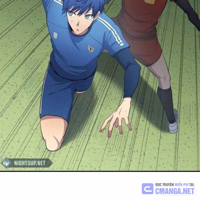 Thiên Phú Bóng Đá, Tất Cả Đều Là Của Tôi! Chapter 96 - Trang 2