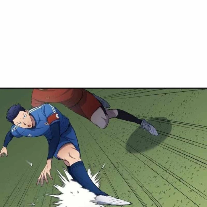 Thiên Phú Bóng Đá, Tất Cả Đều Là Của Tôi! Chapter 96 - Trang 2