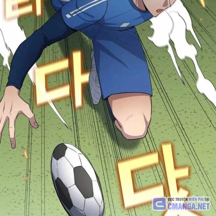 Thiên Phú Bóng Đá, Tất Cả Đều Là Của Tôi! Chapter 96 - Trang 2