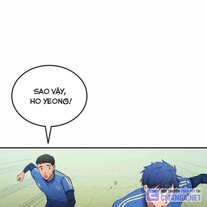 Thiên Phú Bóng Đá, Tất Cả Đều Là Của Tôi! Chapter 96 - Trang 2