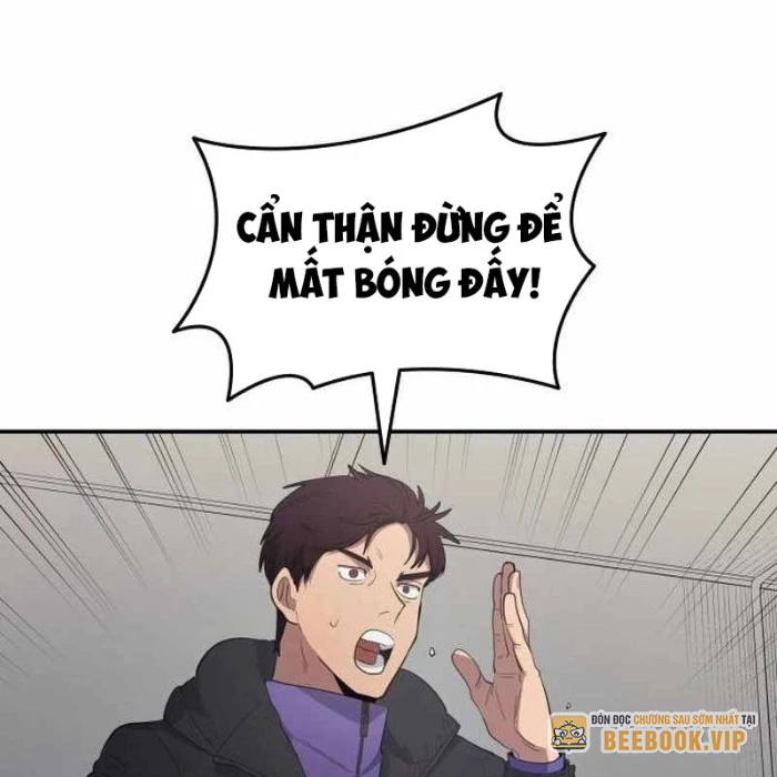 Thiên Phú Bóng Đá, Tất Cả Đều Là Của Tôi! Chapter 96 - Trang 2