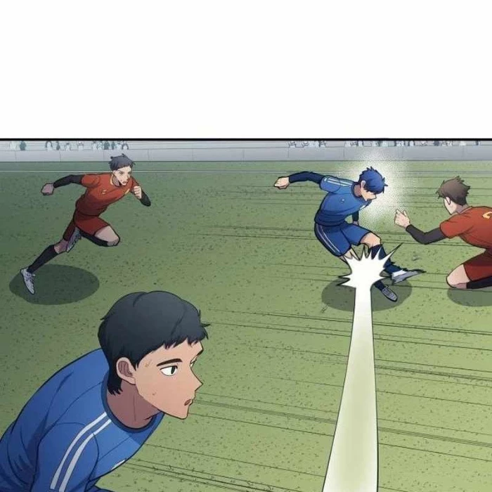 Thiên Phú Bóng Đá, Tất Cả Đều Là Của Tôi! Chapter 96 - Trang 2