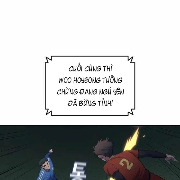 Thiên Phú Bóng Đá, Tất Cả Đều Là Của Tôi! Chapter 96 - Trang 2