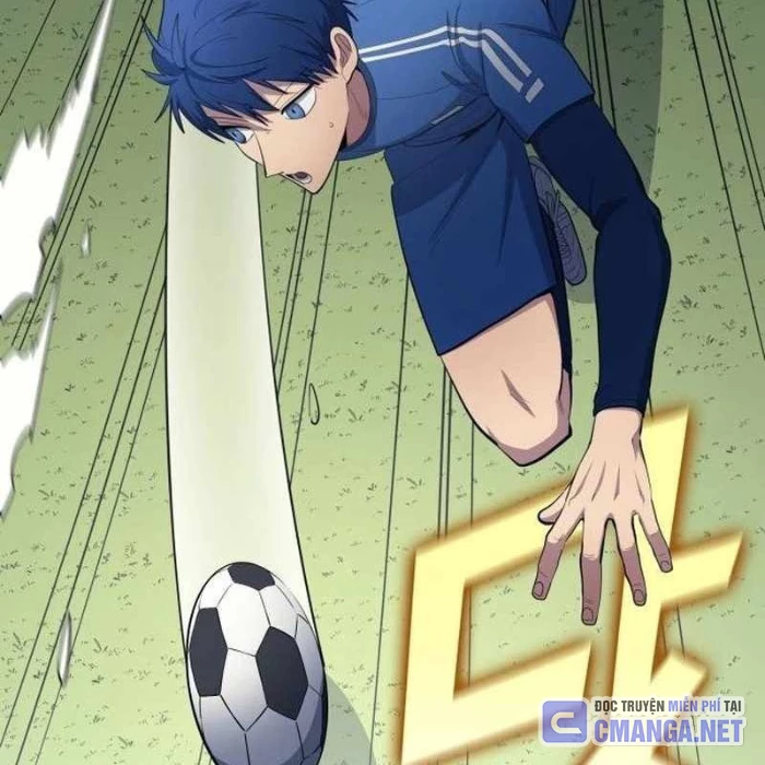 Thiên Phú Bóng Đá, Tất Cả Đều Là Của Tôi! Chapter 96 - Trang 2