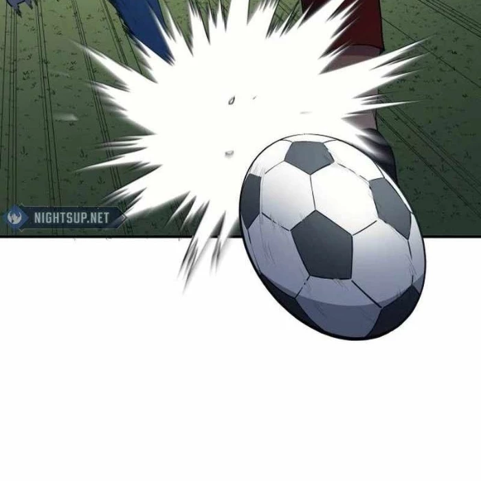 Thiên Phú Bóng Đá, Tất Cả Đều Là Của Tôi! Chapter 96 - Trang 2