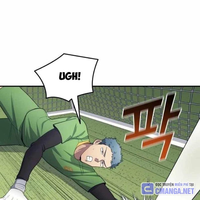 Thiên Phú Bóng Đá, Tất Cả Đều Là Của Tôi! Chapter 96 - Trang 2