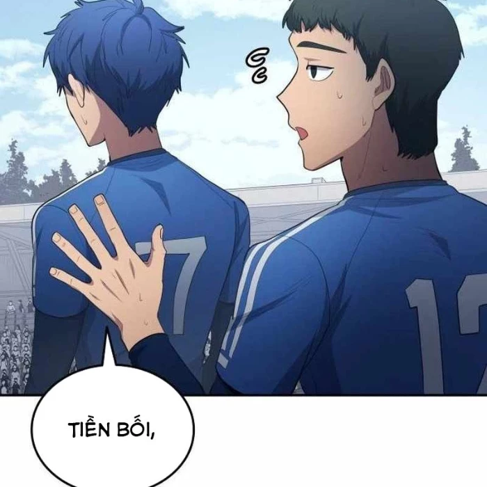 Thiên Phú Bóng Đá, Tất Cả Đều Là Của Tôi! Chapter 96 - Trang 2