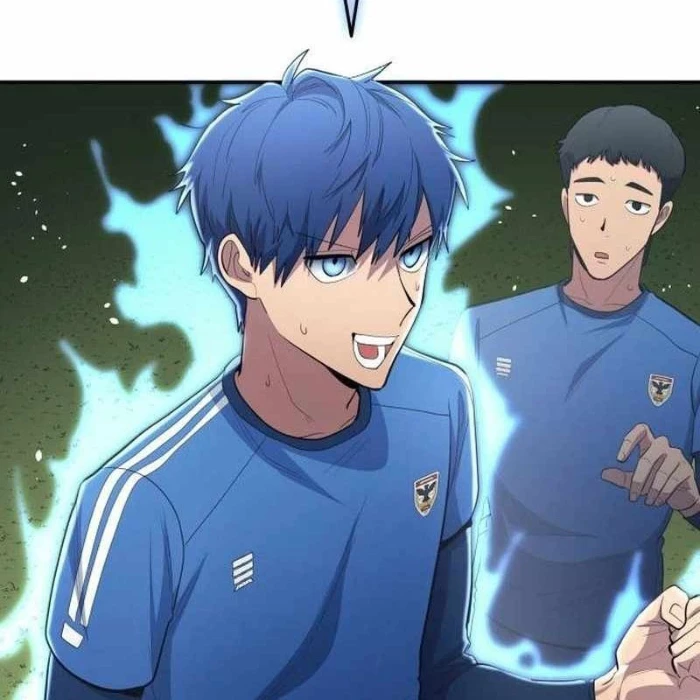 Thiên Phú Bóng Đá, Tất Cả Đều Là Của Tôi! Chapter 96 - Trang 2